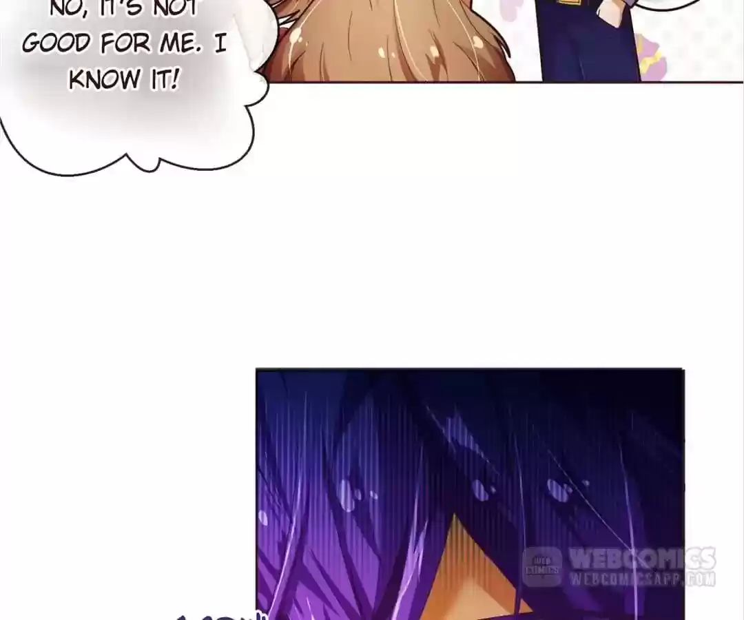 My Husband is From Comic Chapter 86