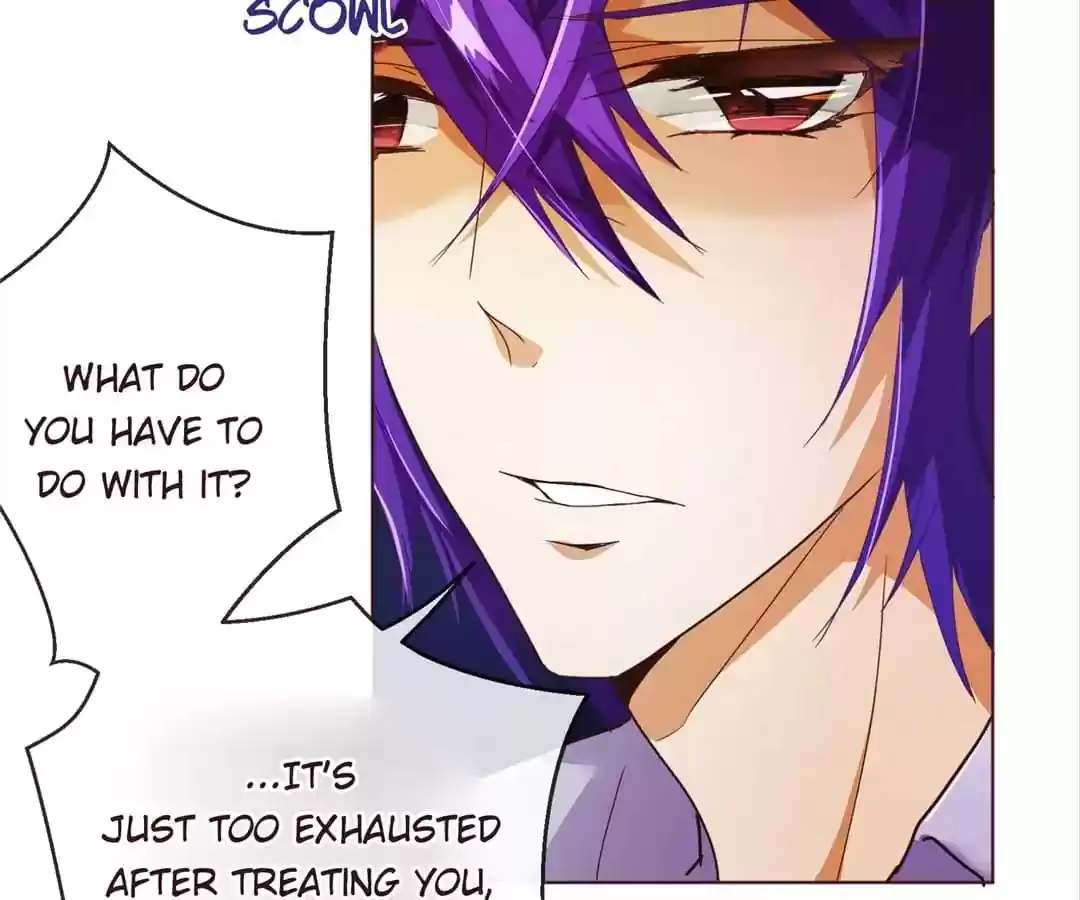 My Husband is From Comic Chapter 86