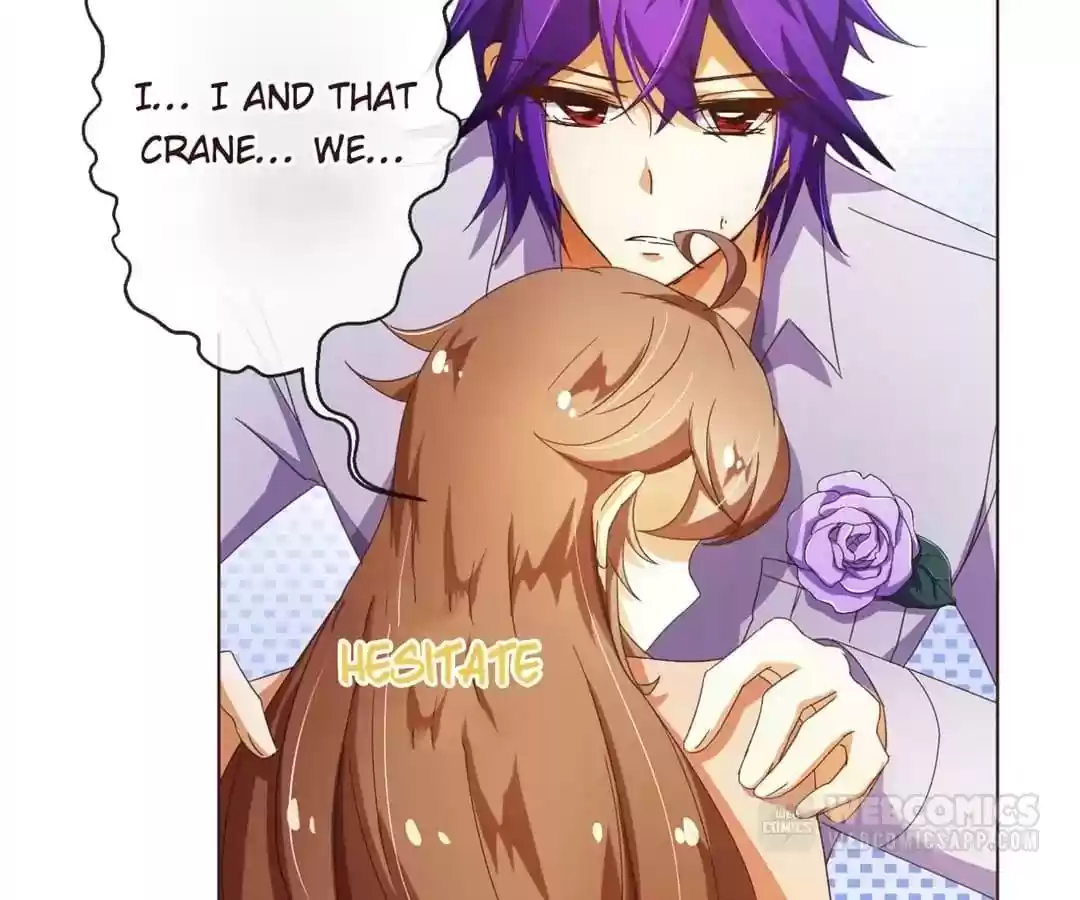 My Husband is From Comic Chapter 86