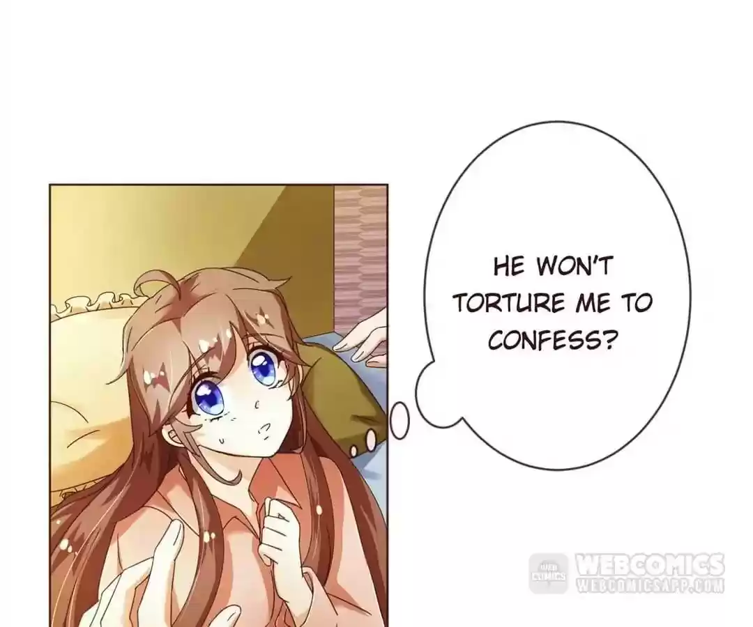 My Husband is From Comic Chapter 86