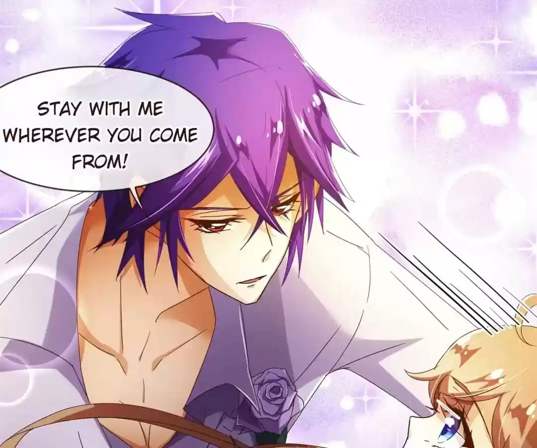 My Husband is From Comic Chapter 86