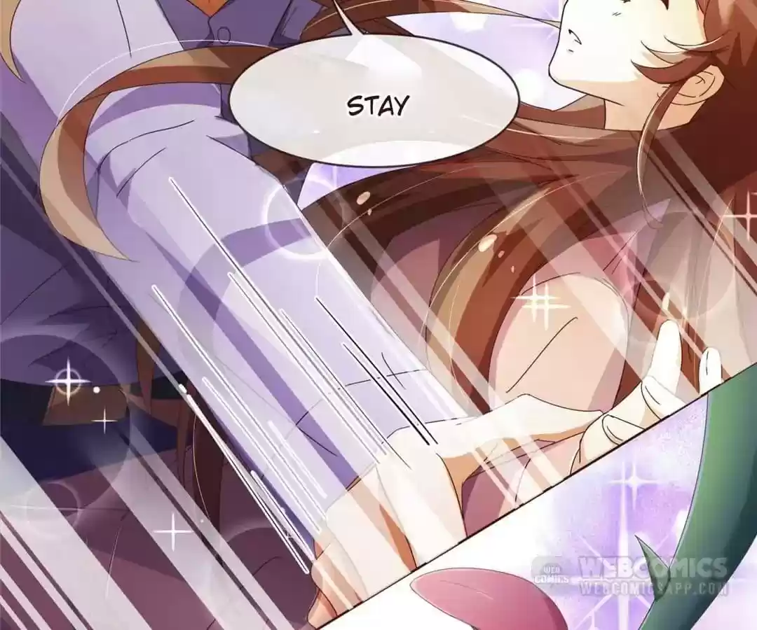 My Husband is From Comic Chapter 86