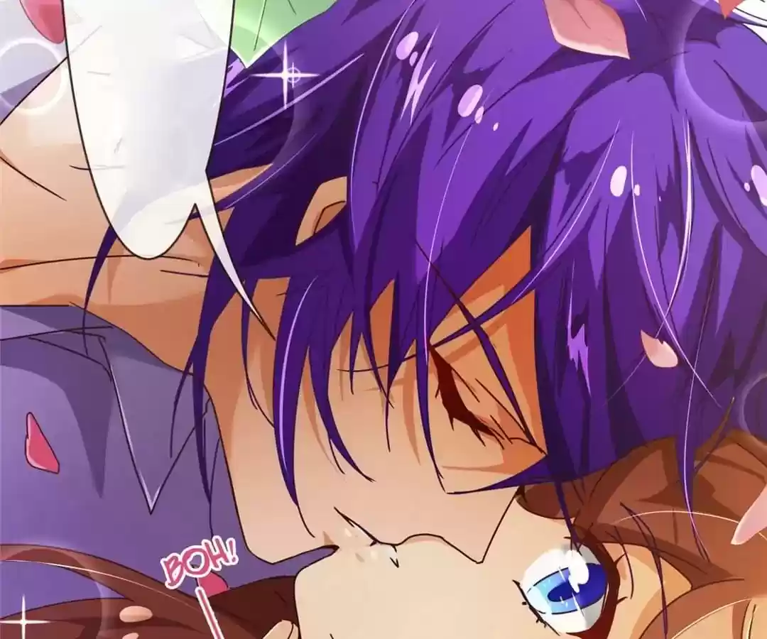 My Husband is From Comic Chapter 86