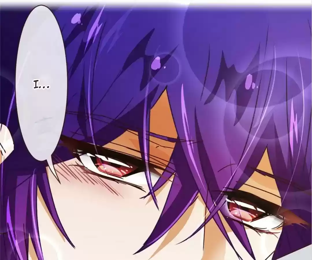 My Husband is From Comic Chapter 87