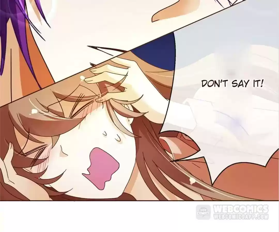 My Husband is From Comic Chapter 87