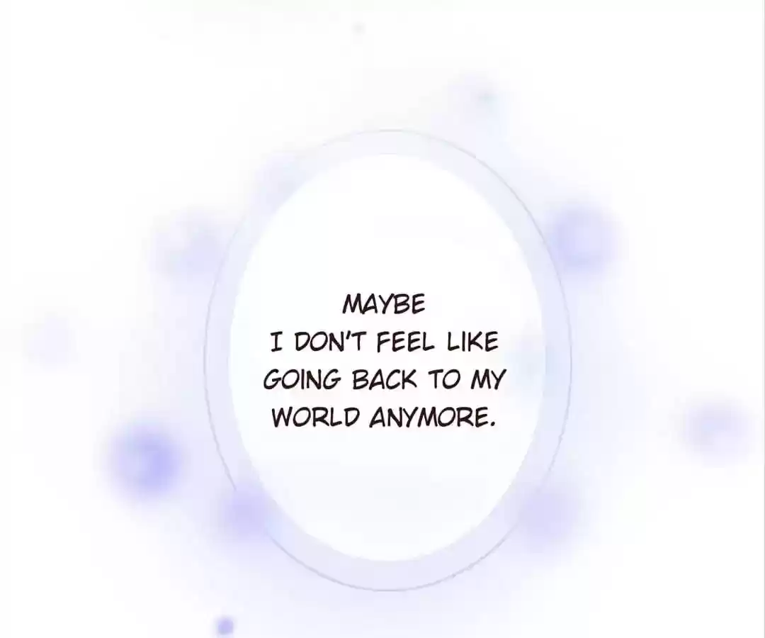 My Husband is From Comic Chapter 87