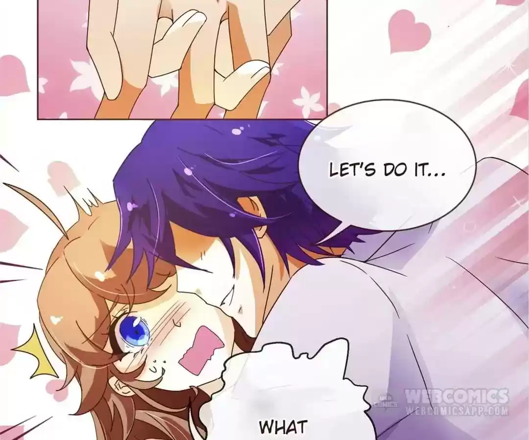 My Husband is From Comic Chapter 87