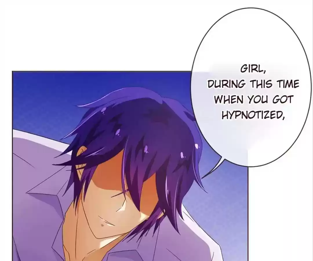 My Husband is From Comic Chapter 87