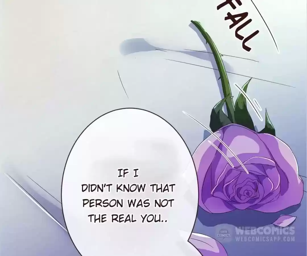 My Husband is From Comic Chapter 87