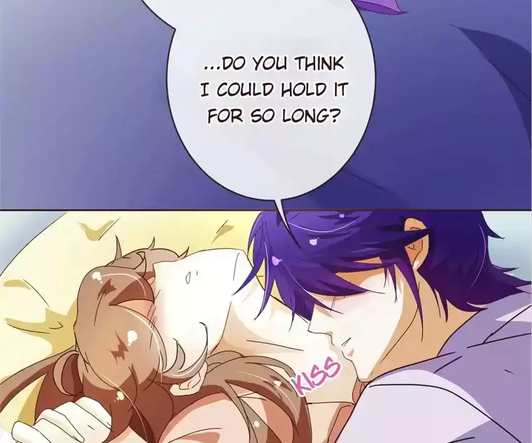 My Husband is From Comic Chapter 87