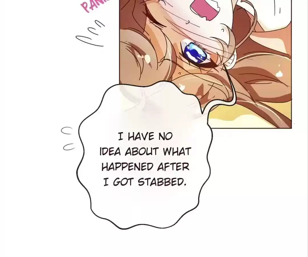 My Husband is From Comic Chapter 87