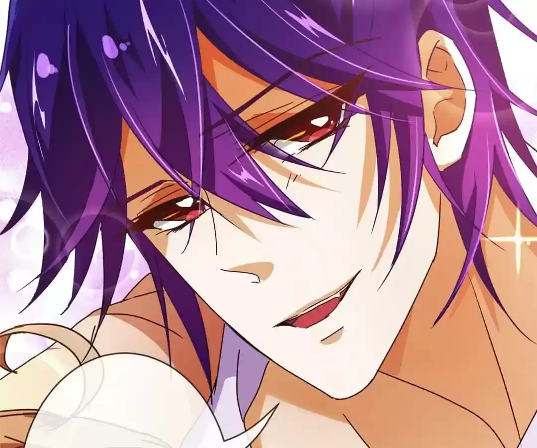 My Husband is From Comic Chapter 87