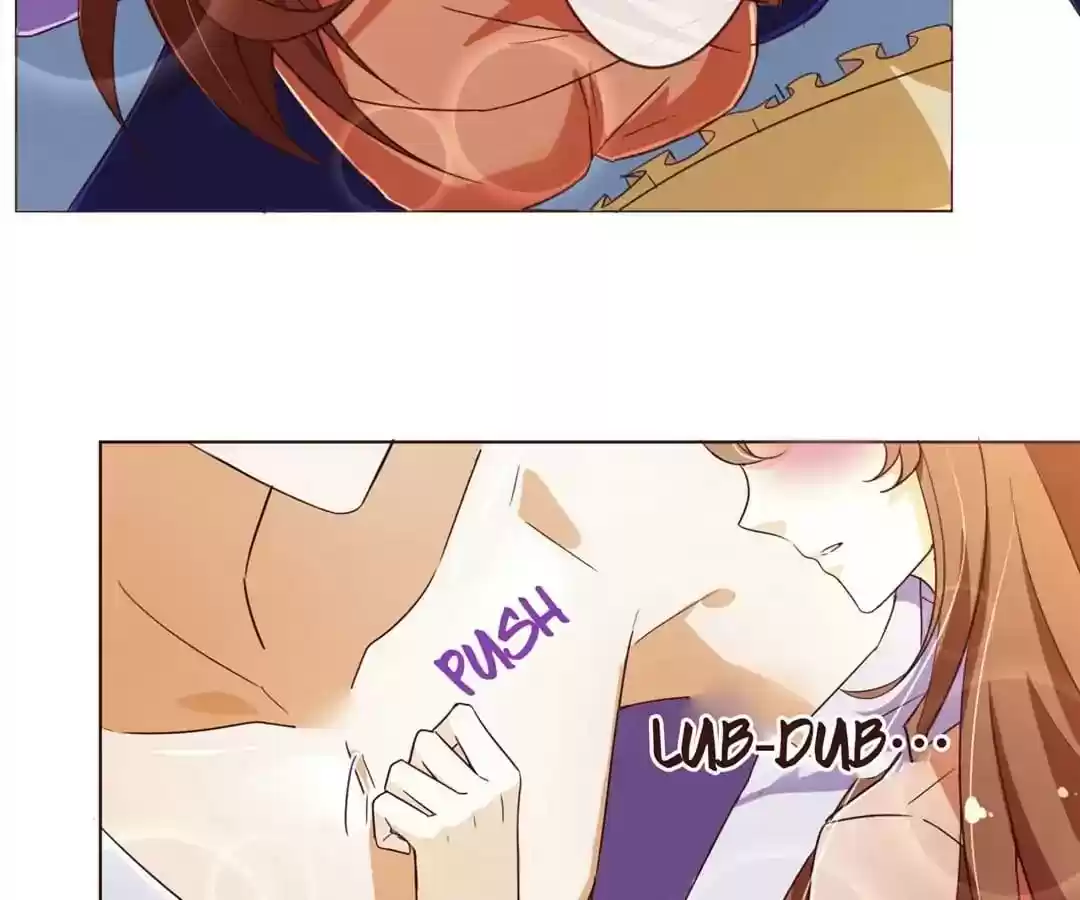 My Husband is From Comic Chapter 87