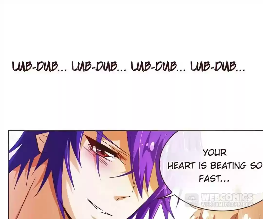 My Husband is From Comic Chapter 87