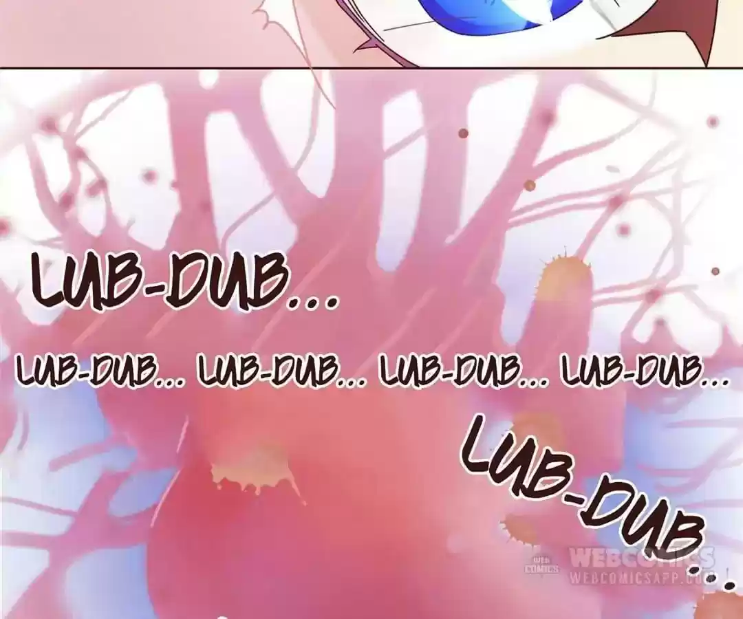 My Husband is From Comic Chapter 87