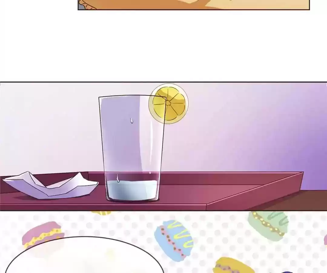 My Husband is From Comic Chapter 87