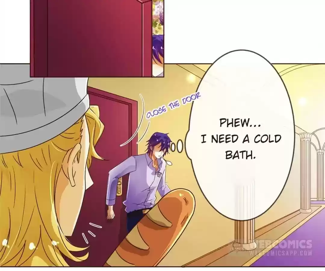 My Husband is From Comic Chapter 88