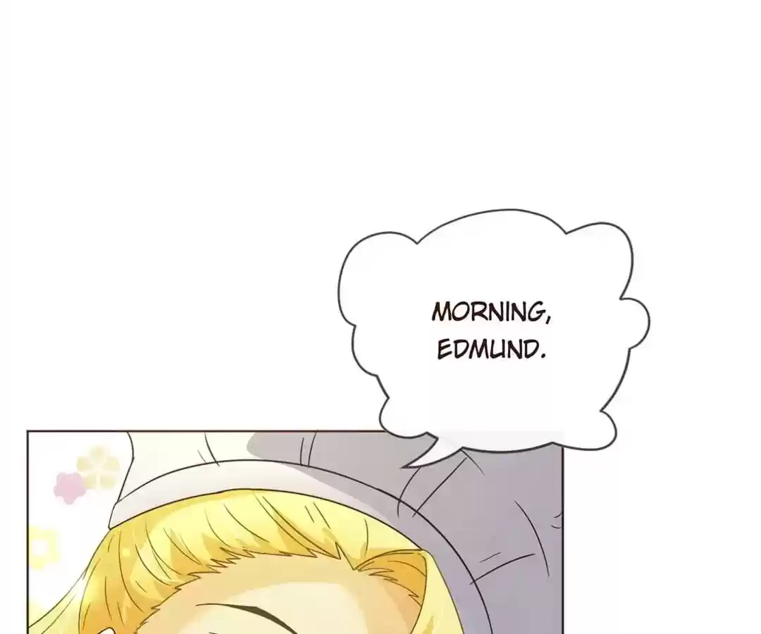 My Husband is From Comic Chapter 88