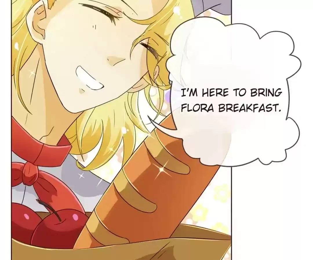 My Husband is From Comic Chapter 88