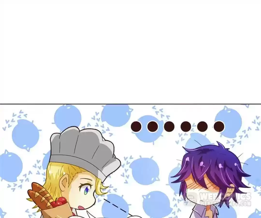 My Husband is From Comic Chapter 88