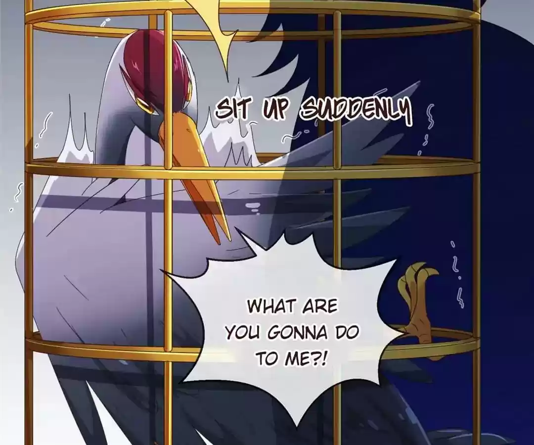 My Husband is From Comic Chapter 88