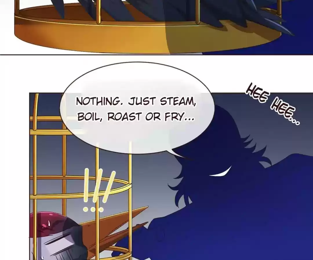 My Husband is From Comic Chapter 88