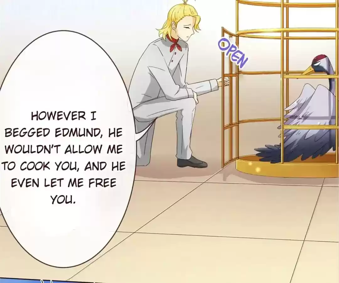 My Husband is From Comic Chapter 88