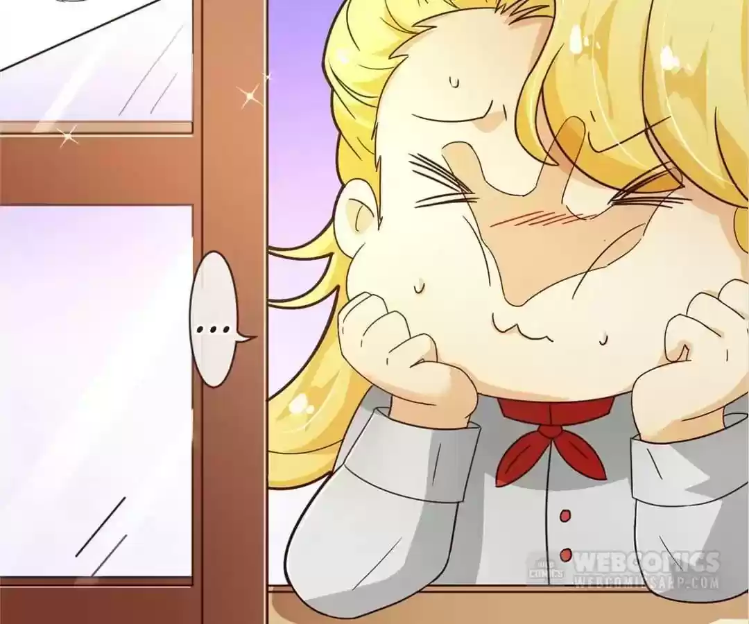 My Husband is From Comic Chapter 88