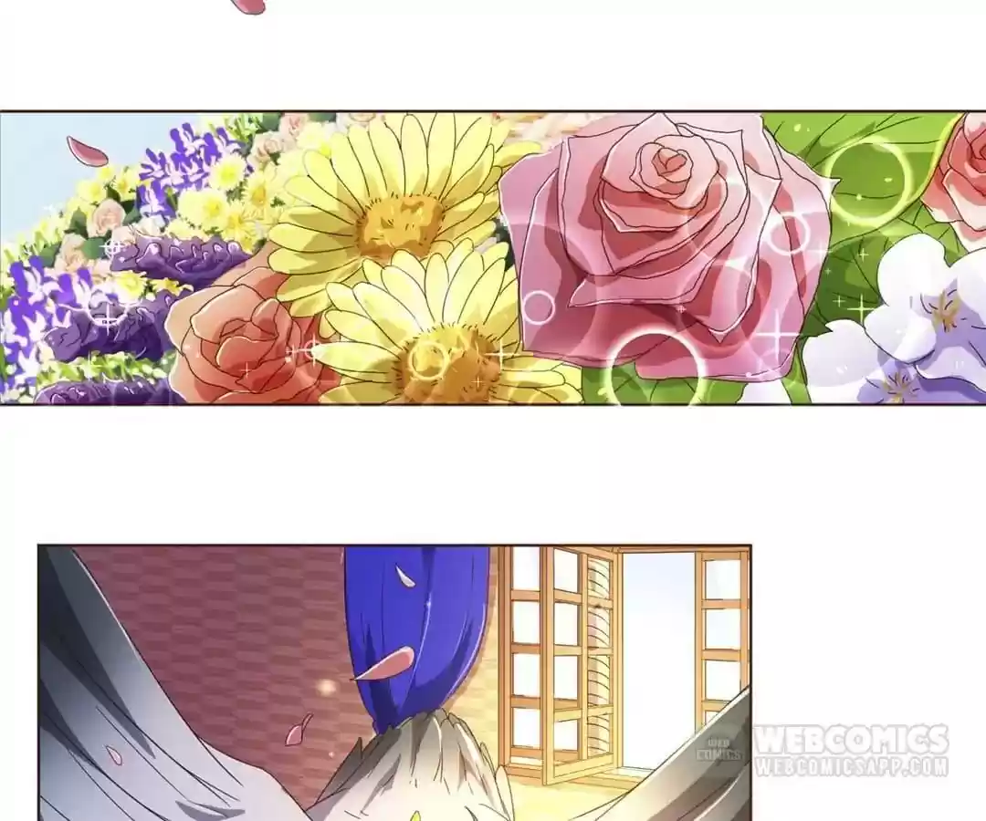 My Husband is From Comic Chapter 88