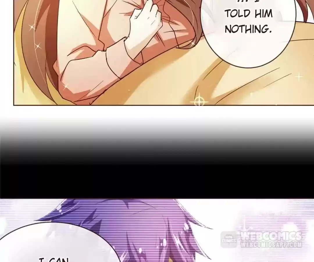 My Husband is From Comic Chapter 88