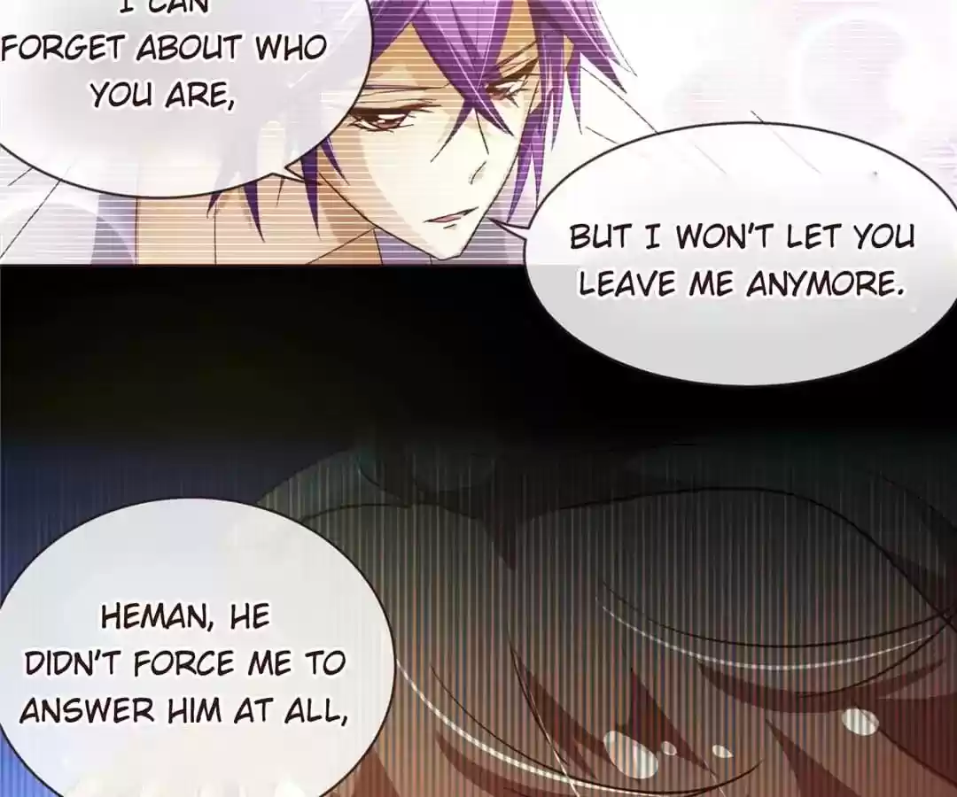 My Husband is From Comic Chapter 88