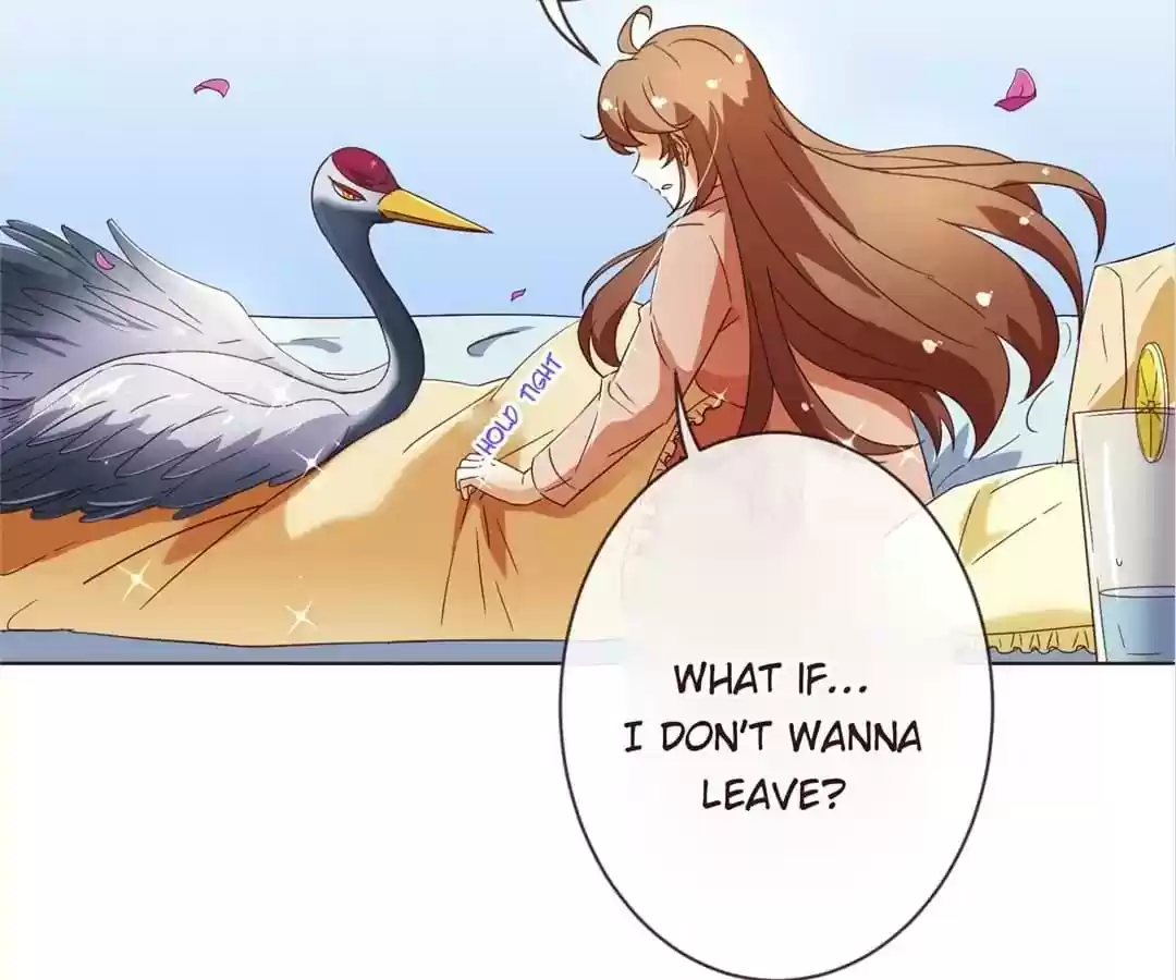 My Husband is From Comic Chapter 88