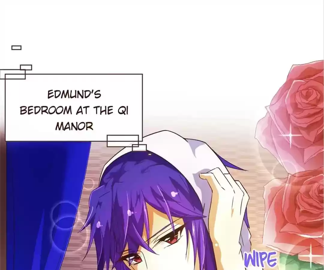 My Husband is From Comic Chapter 89