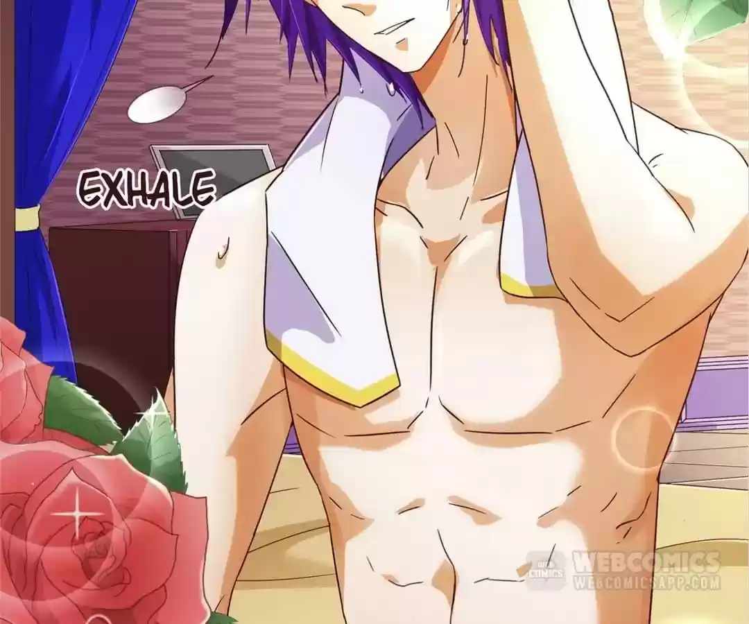 My Husband is From Comic Chapter 89