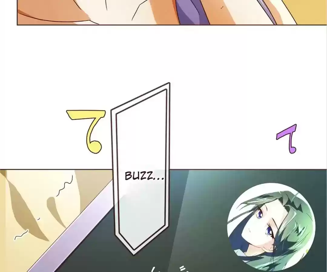 My Husband is From Comic Chapter 89