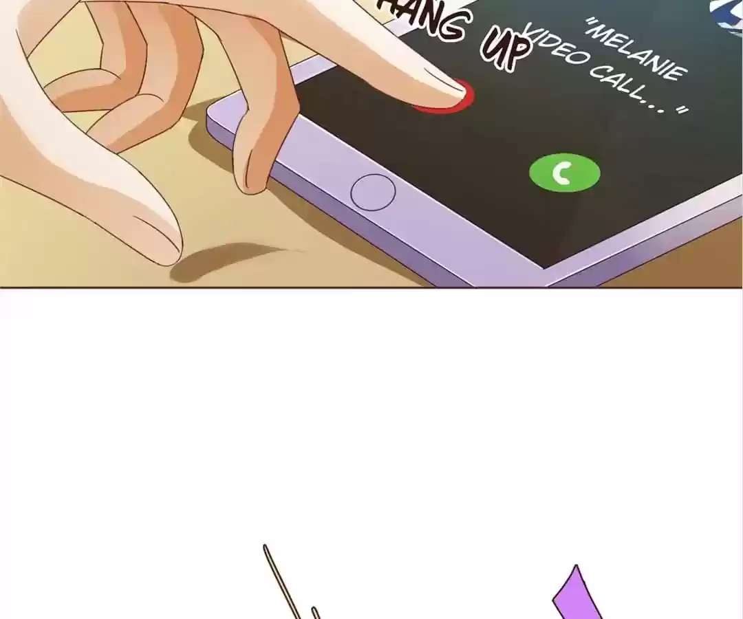 My Husband is From Comic Chapter 89