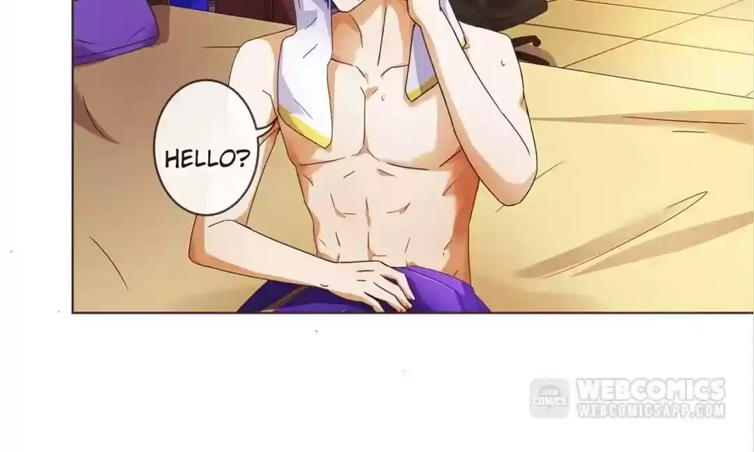 My Husband is From Comic Chapter 89