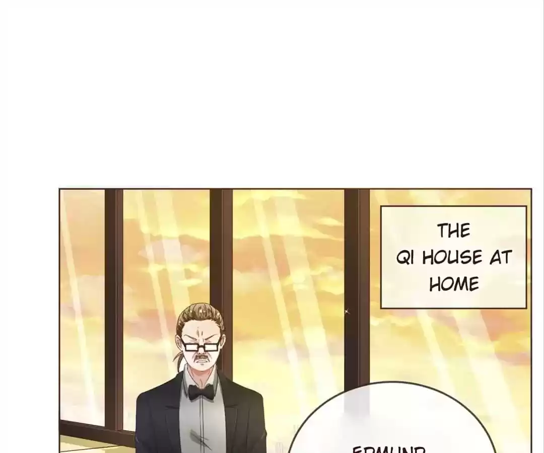 My Husband is From Comic Chapter 89