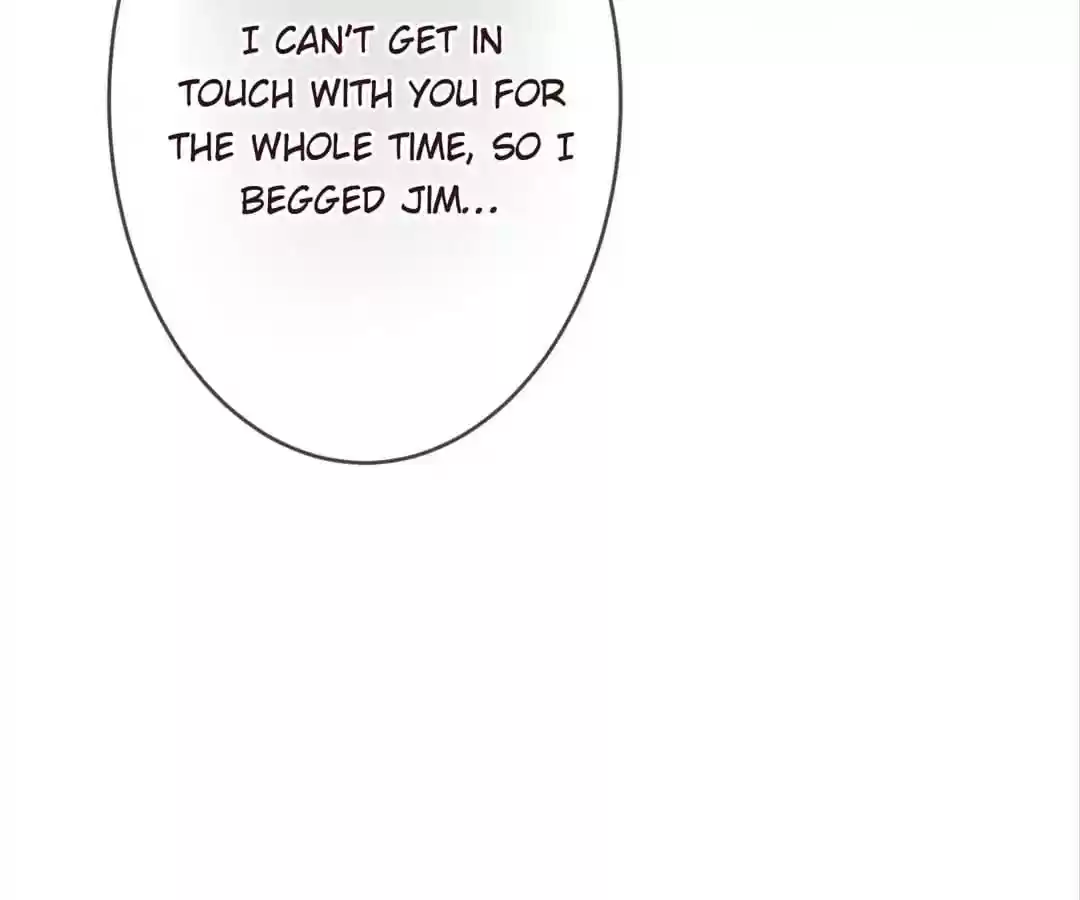 My Husband is From Comic Chapter 89