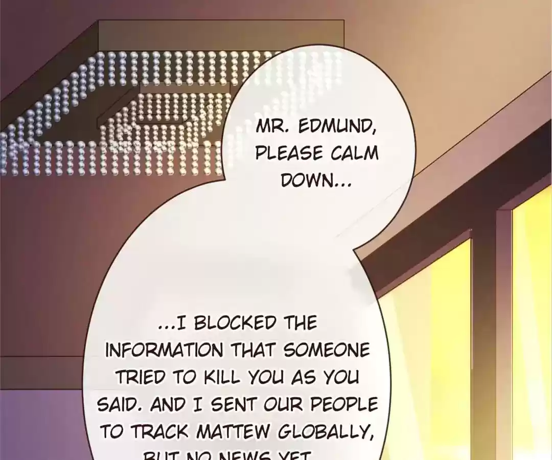 My Husband is From Comic Chapter 89