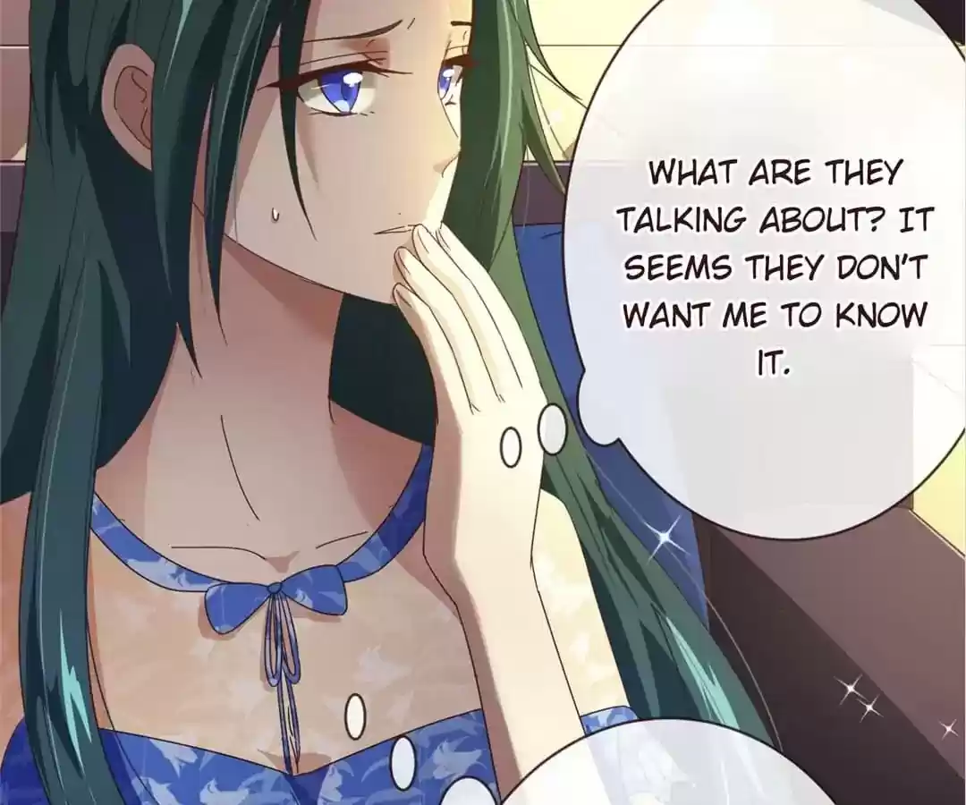 My Husband is From Comic Chapter 89