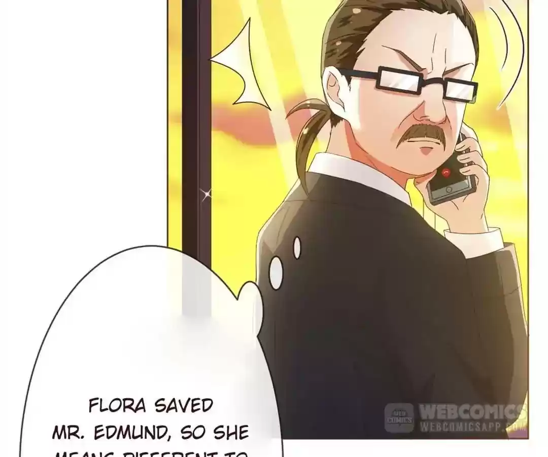 My Husband is From Comic Chapter 89