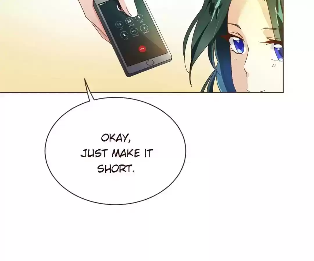 My Husband is From Comic Chapter 89