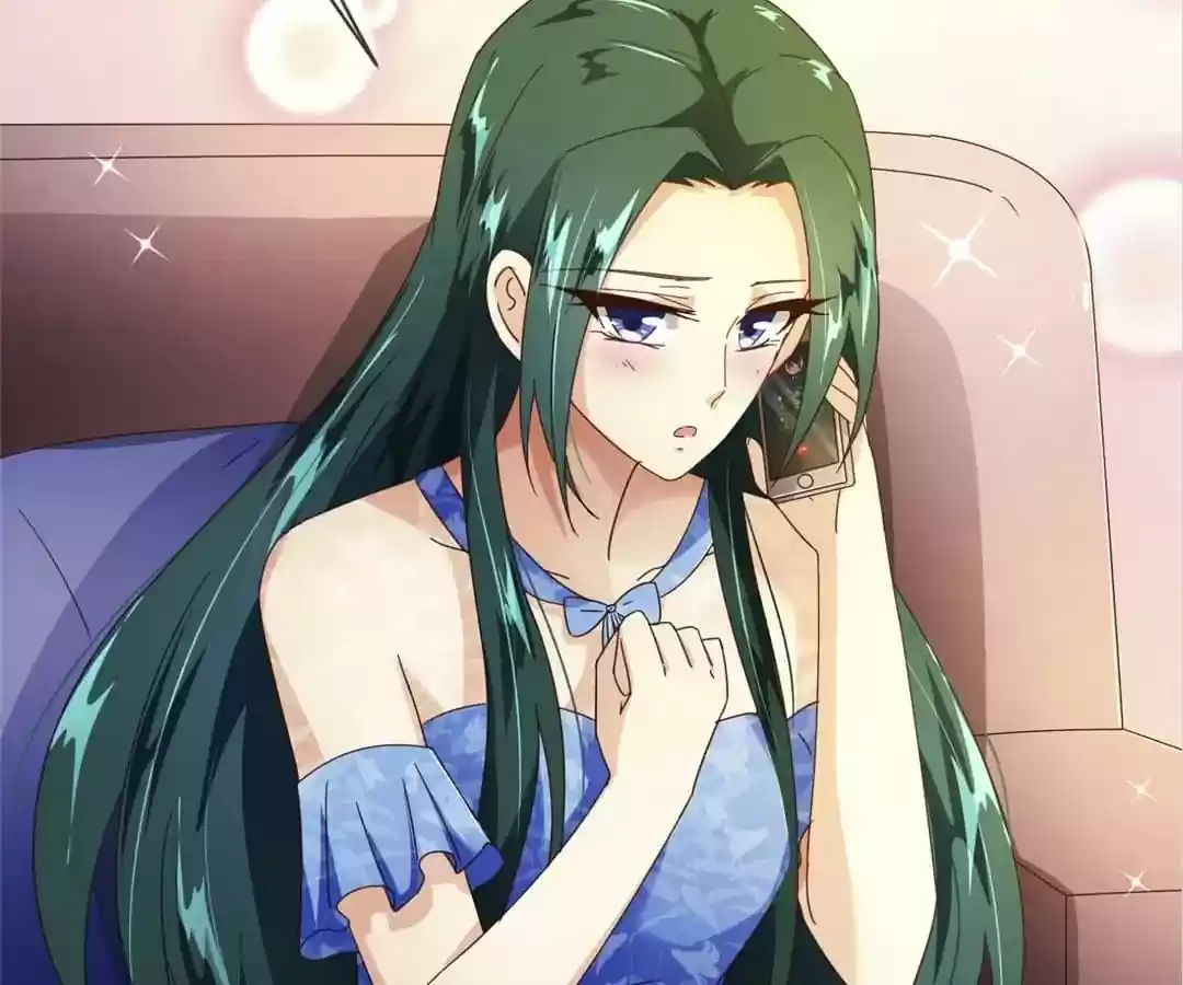 My Husband is From Comic Chapter 89