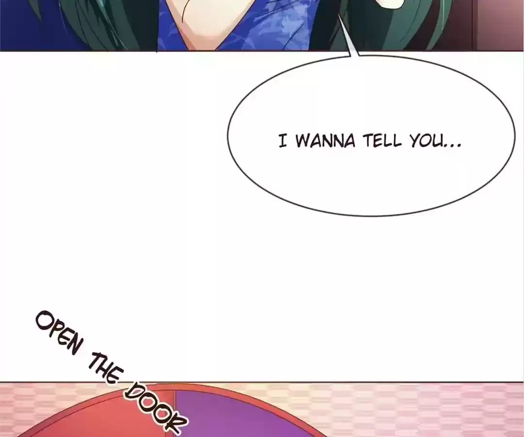 My Husband is From Comic Chapter 89