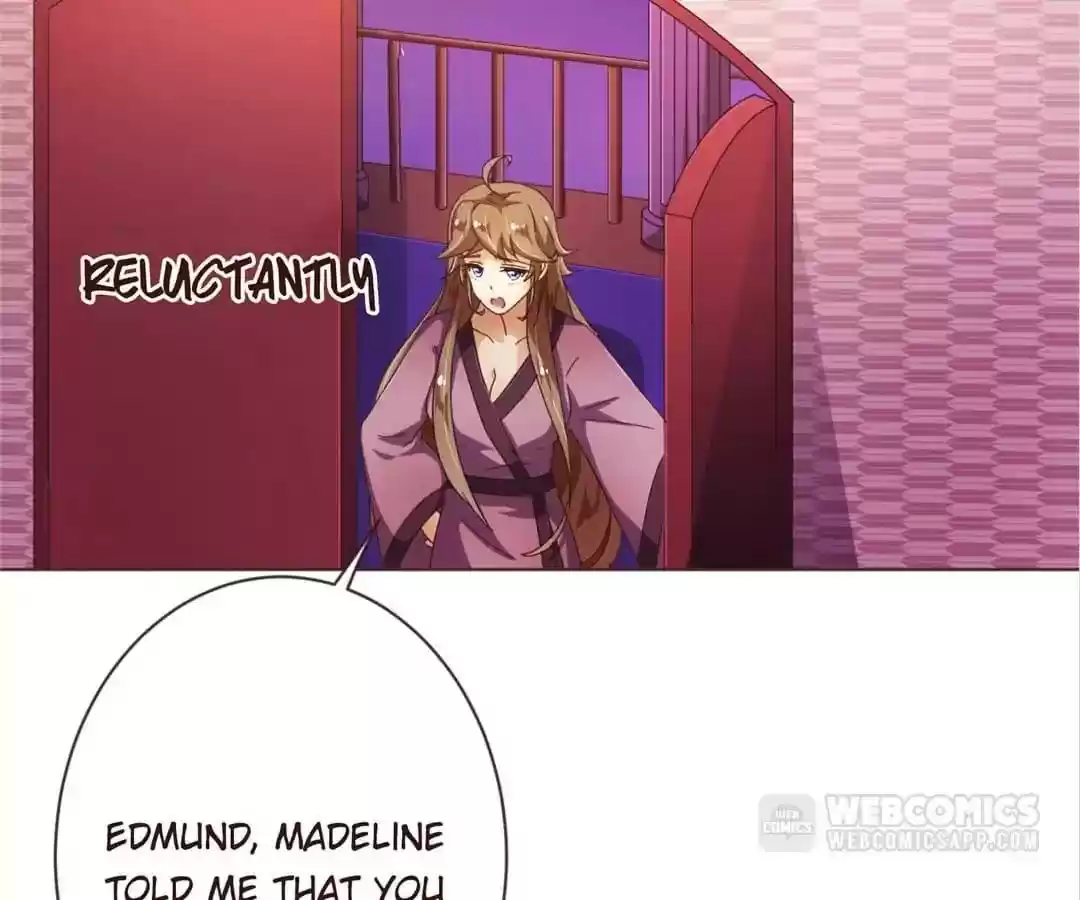 My Husband is From Comic Chapter 89