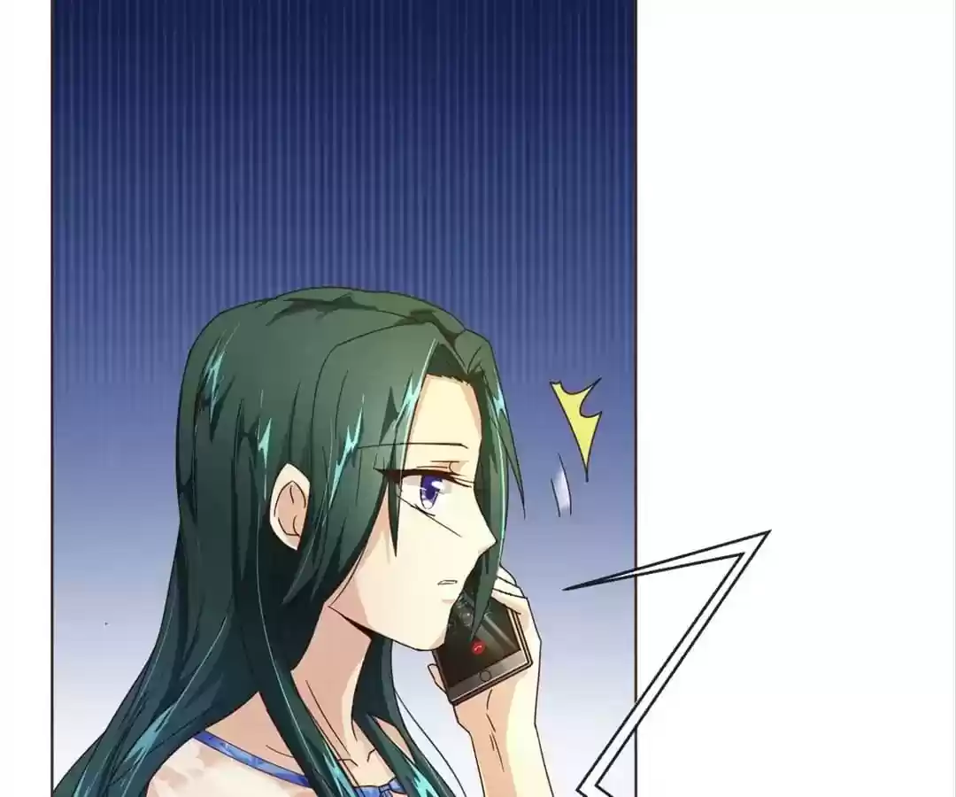 My Husband is From Comic Chapter 89