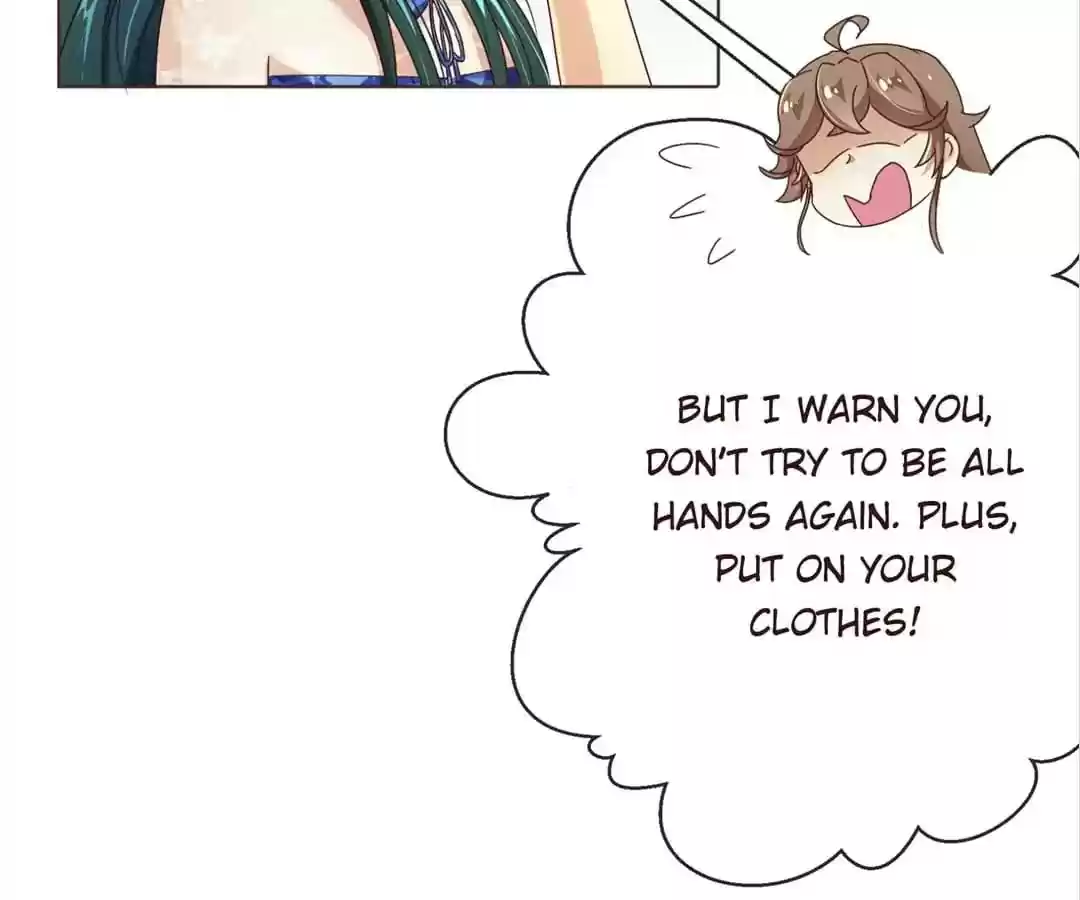 My Husband is From Comic Chapter 89