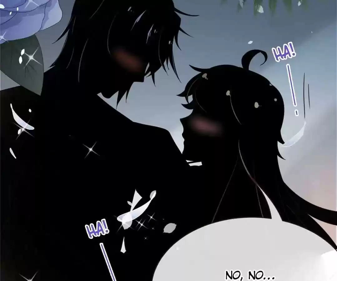 My Husband is From Comic Chapter 89