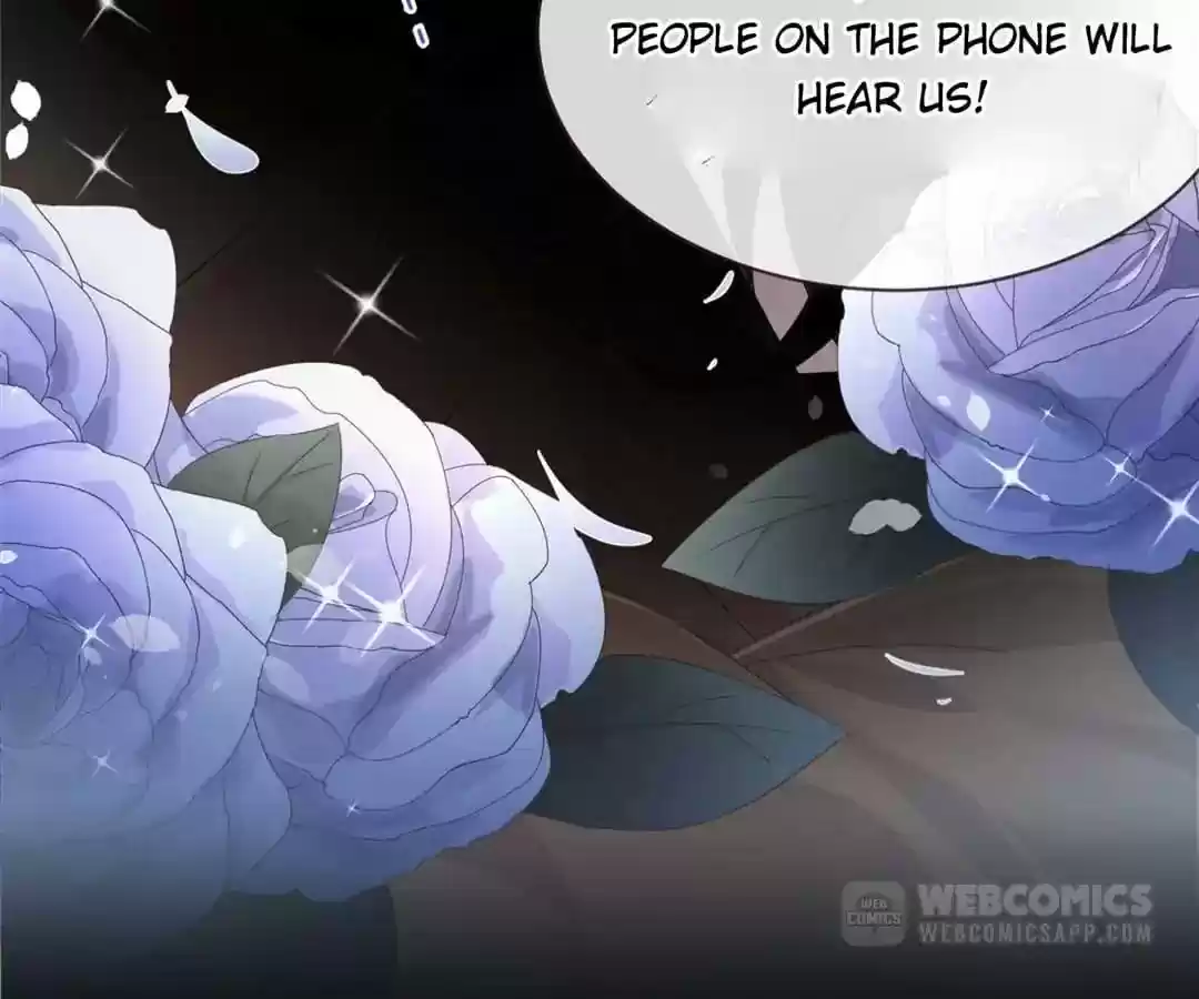 My Husband is From Comic Chapter 89